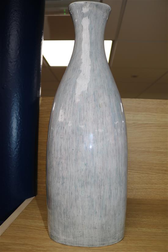 A 1950s Tantorini vase
